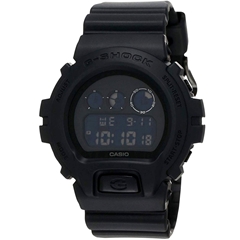 ساعت مچی کاسیو DW-6900BB-1D - casio dw-6900bb-1d  