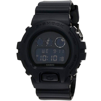 ساعت مچی کاسیو DW-6900BB-1D