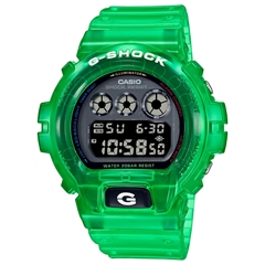 ساعت مچی کاسیو DW-6900JT-3DR - casio dw-6900jt-3dr  