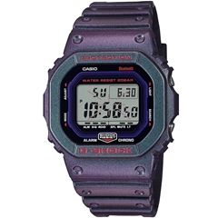 ساعت مچی کاسیو DW-B5600AH-6DR - casio dw-b5600ah-6dr  