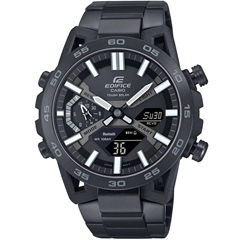 ساعت مچی کاسیو ECB-2000DC-1BDF - casio watch ecb-2000dc-1bdf  