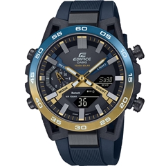 ساعت مچی کاسیو ECB-2000NP-1ADF - casio ecb-2000np-1adf  