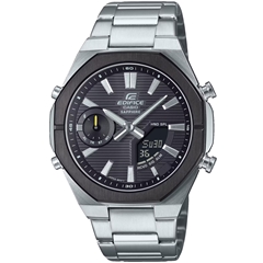 ساعت مچی کاسیو ECB-S10DB-1ADF - casio watch ecb-s10db-1adf  