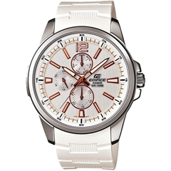 ساعت مچی کاسیو EF-343-7AVDF - casio ef-343-7avdf  