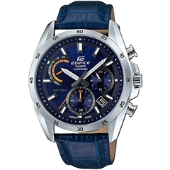 ساعت مچی کاسیو EFB-510JL-2AVDR - casio efb-510jl-2avdr  