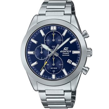 ساعت مچی کاسیو EFB-710D-2AVUDF