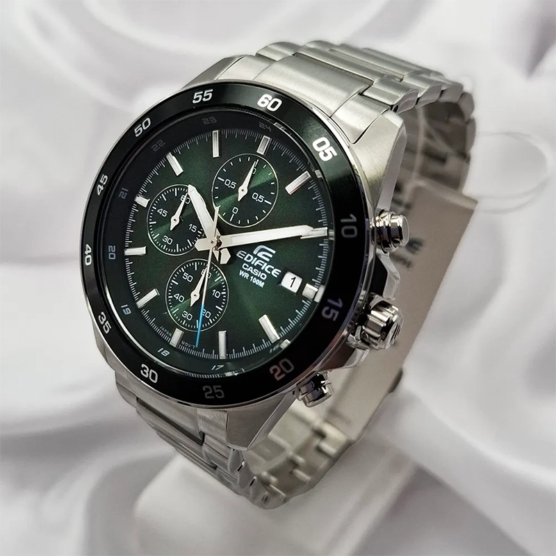 ساعت مچی کاسیو EFR-526D-3AVUDF