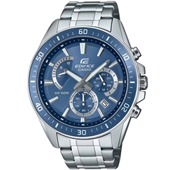ساعت مچی کاسیو EFR-552D-2AVUDF - casio watch efr-552d-2avudf  