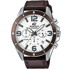 ساعت مچی کاسیو EFR-553L-7BVUDF - casio efr-553l-7bvudf  