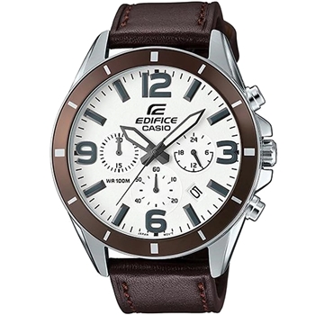 ساعت مچی کاسیو EFR-553L-7BVUDF