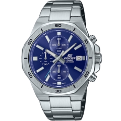 ساعت مچی کاسیو EFV-640D-2AVUDF - casio watch efv-640d-2avudf  