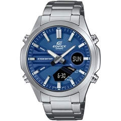 ساعت مچی کاسیو EFV-C120D-2A - casio efv-c120d-2a  