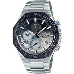 ساعت مچی کاسیو EQB-1100AT-2ADR - casio watch eqb-1100at-2adr  