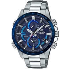 ساعت مچی کاسیو EQB-900DB-2ADR - casio watch eqb-900db-2adr  