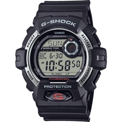 ساعت مچی کاسیو G-8900S-1DR - casio watch g-8900s-1dr  