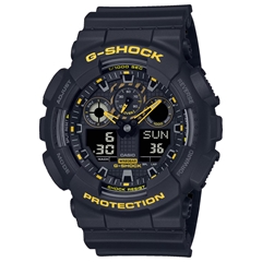 ساعت مچی کاسیو GA-100CY-1ADR - casio ga-100cy-1adr  