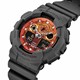 ساعت مچی کاسیو GA-100FL-8ADR