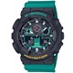 ساعت مچی کاسیو GA-100MT-1A3