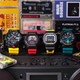 ساعت مچی کاسیو GA-100MT-1A3
