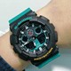 ساعت مچی کاسیو GA-100MT-1A3