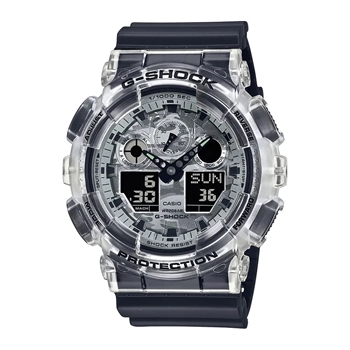 ساعت مچی کاسیو GA-100SKC-1ADR