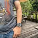 ساعت مچی کاسیو GA-100SKC-1ADR