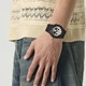 ساعت مچی کاسیو GA-100WD-1ADR
