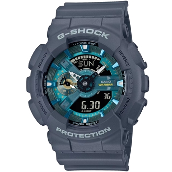 ساعت مچی کاسیو GA-110AS-2ADR