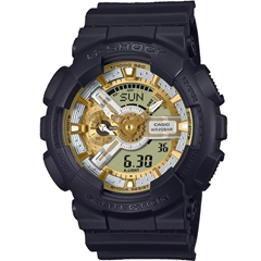 ساعت مچی کاسیو GA-110CD-1A9DR - casio ga-110cd-1a9dr  