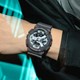 ساعت مچی کاسیو GA-110HD-8ADR