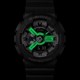 ساعت مچی کاسیو GA-110HD-8ADR
