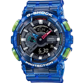 ساعت مچی کاسیو GA-110JT-2ADR