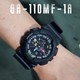ساعت مچی کاسیو GA-110MF-1ADR