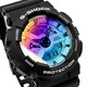 ساعت مچی کاسیو GA-110SR-1Adr