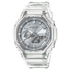 ساعت مچی کاسیو GA-2100BM-7A8DF - casio ga-2100bm-7a8df  