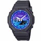 ساعت مچی کاسیو GA-2100FL-1ADR