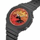 ساعت مچی کاسیو GA-2100FL-8ADR