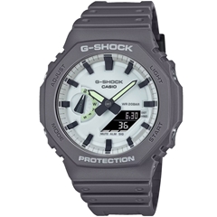 ساعت مچی کاسیو GA-2100HD-8ADR - casio watch ga-2100hd-8adr  