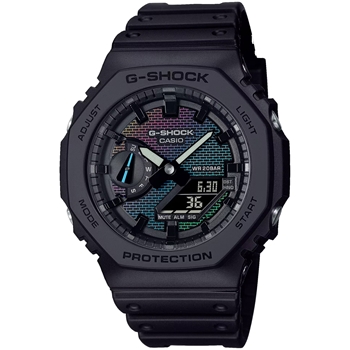 ساعت مچی کاسیو GA-2100RW-1ADR