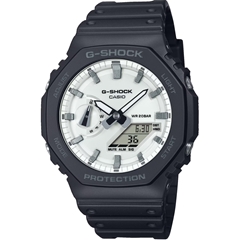 ساعت مچی کاسیو GA-2100WD-1ADR - casio ga-2100wd-1adr  