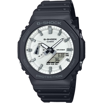 ساعت مچی کاسیو GA-2100WD-1ADR
