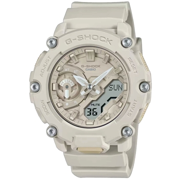 ساعت مچی کاسیو GA-2200NC-7ADR