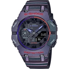 ساعت مچی کاسیو GA-B001AH-6ADR - casio ga-b001ah-6adr  