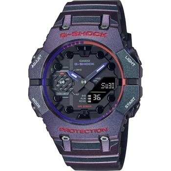 ساعت مچی کاسیو GA-B001AH-6ADR