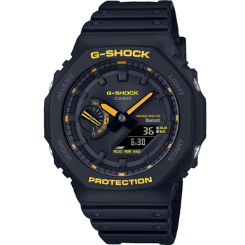 ساعت مچی کاسیو GA-B2100CY-1ADR