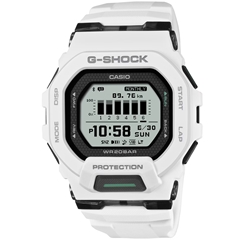 ساعت مچی کاسیو GBD-200-7DR - casio gbd-200-7dr  