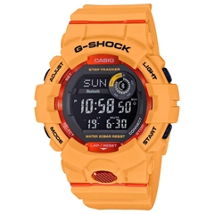 ساعت مچی کاسیو GBD-800-4DR - casio watch gbd-800-4dr  