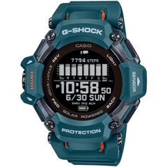 ساعت مچی کاسیو GBD-H2000-2DR - casio watch gbd-h2000-2dr  