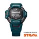 ساعت مچی کاسیو GBD-H2000-2DR