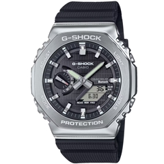 ساعت مچی کاسیو GBM-2100-1ADR - casio gbm-2100-1adr  